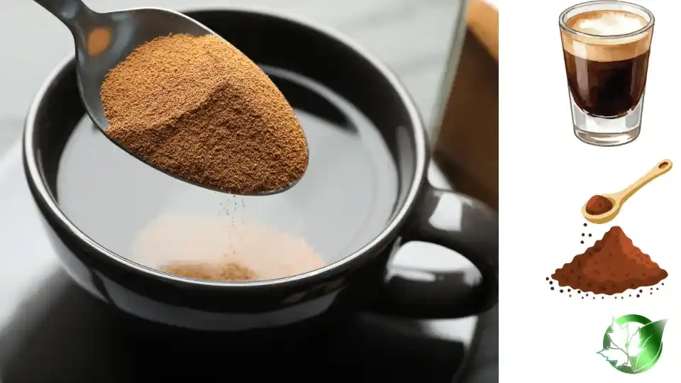 Supply partner evaluation for Espresso Powder should cover specification, packaging, documentation, logistics, and all-in receiving cost.